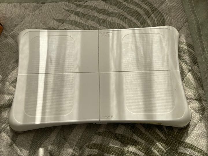【値下げしました！】Nintendo Wii RVL-S-WD