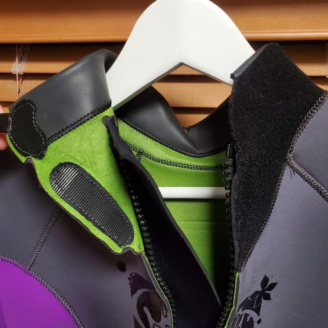 ボディグローブ　ロングスプリング BODY GLOVE ロンスプ　ウエットスーツ