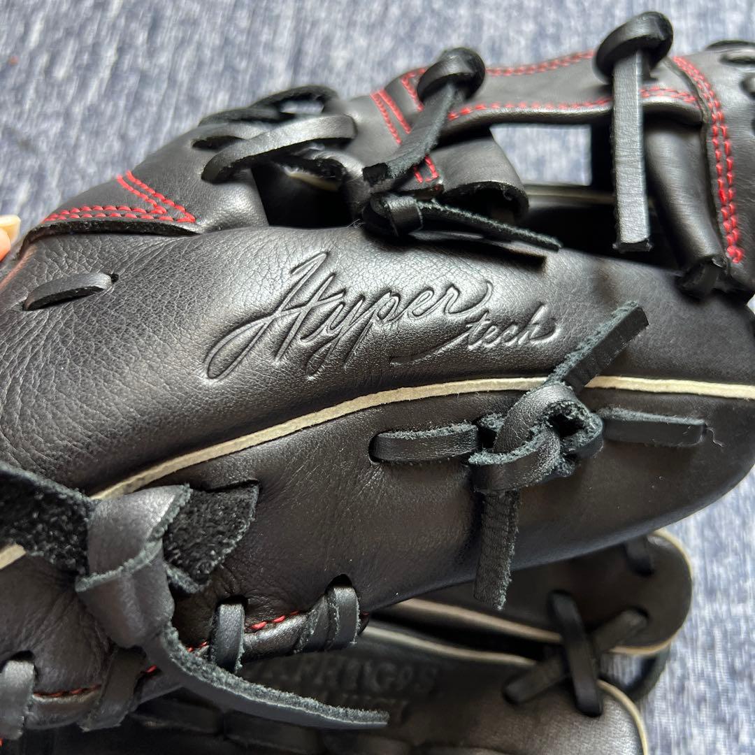 Rawlings 軟式グローブ The Gold Glove Co.