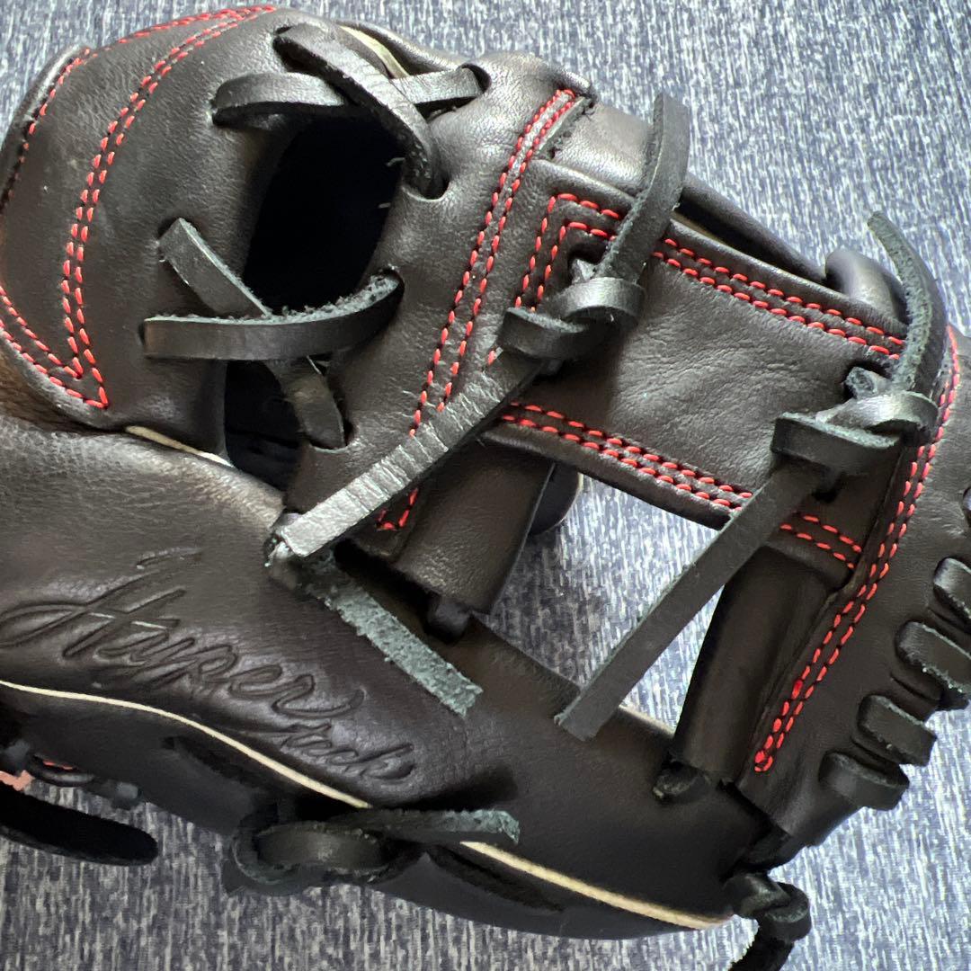 Rawlings 軟式グローブ The Gold Glove Co.