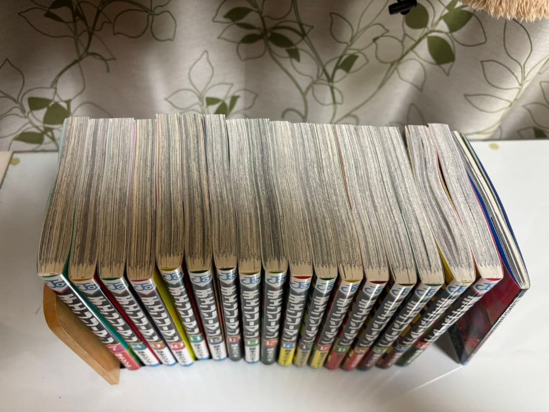 チェンソーマン７巻～23巻　映画特典漫画付き