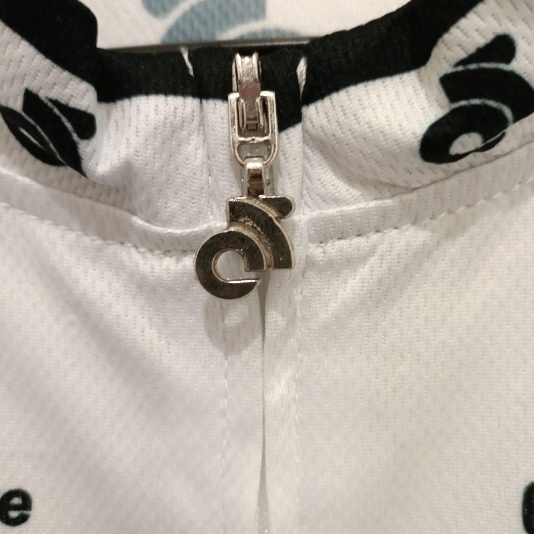 レアWAKOSサイクリングウェア