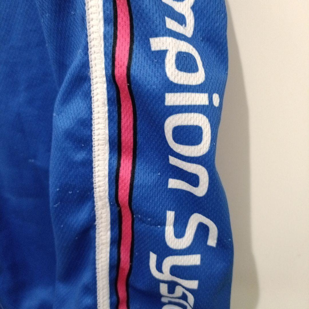 レアWAKOSサイクリングウェア