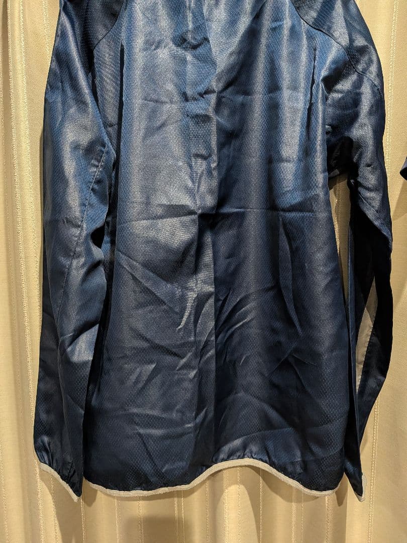 ミズノ 倉敷翠松高校 ユニフォーム ウインドブレーカー