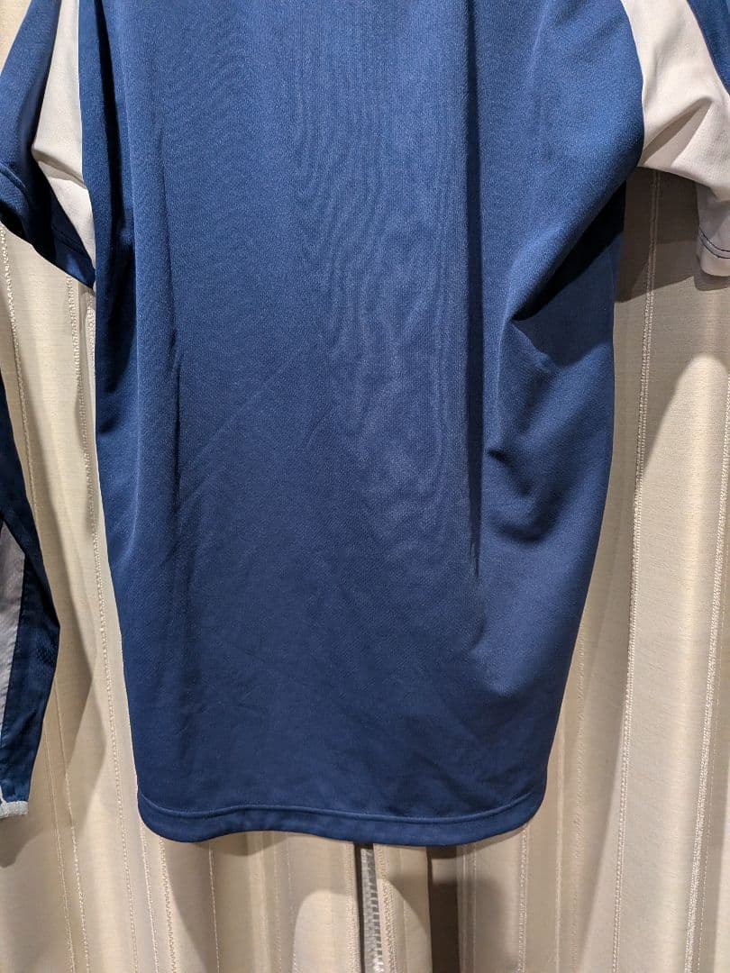 ミズノ 倉敷翠松高校 ユニフォーム ウインドブレーカー