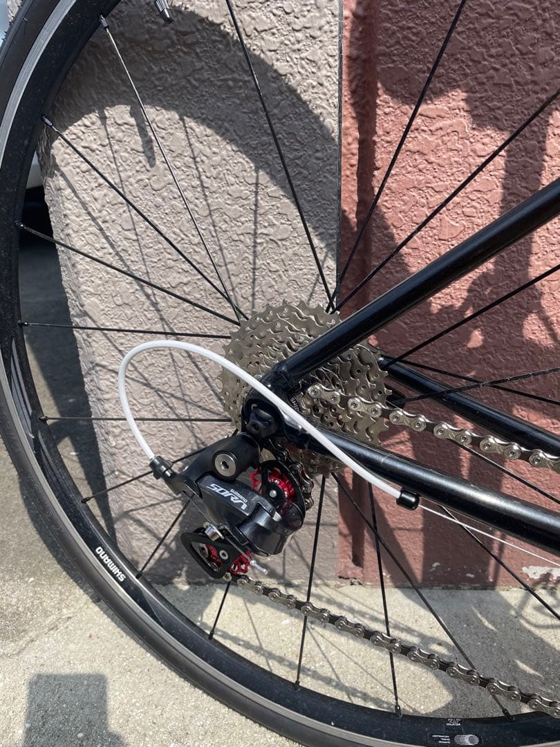 自転車本体 TREK DOMANE AL3 size50