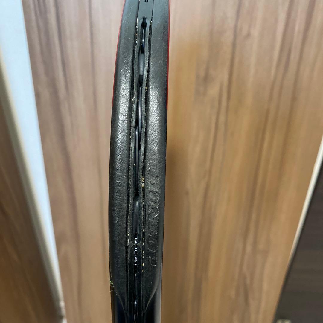 ダンロップCX200 交換用グロメット付