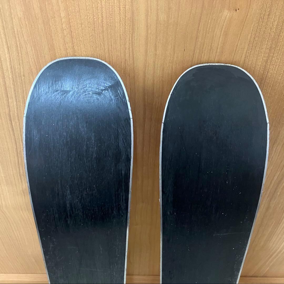 ATOMIC REDSTER J2 70cm アトミック　スキー板