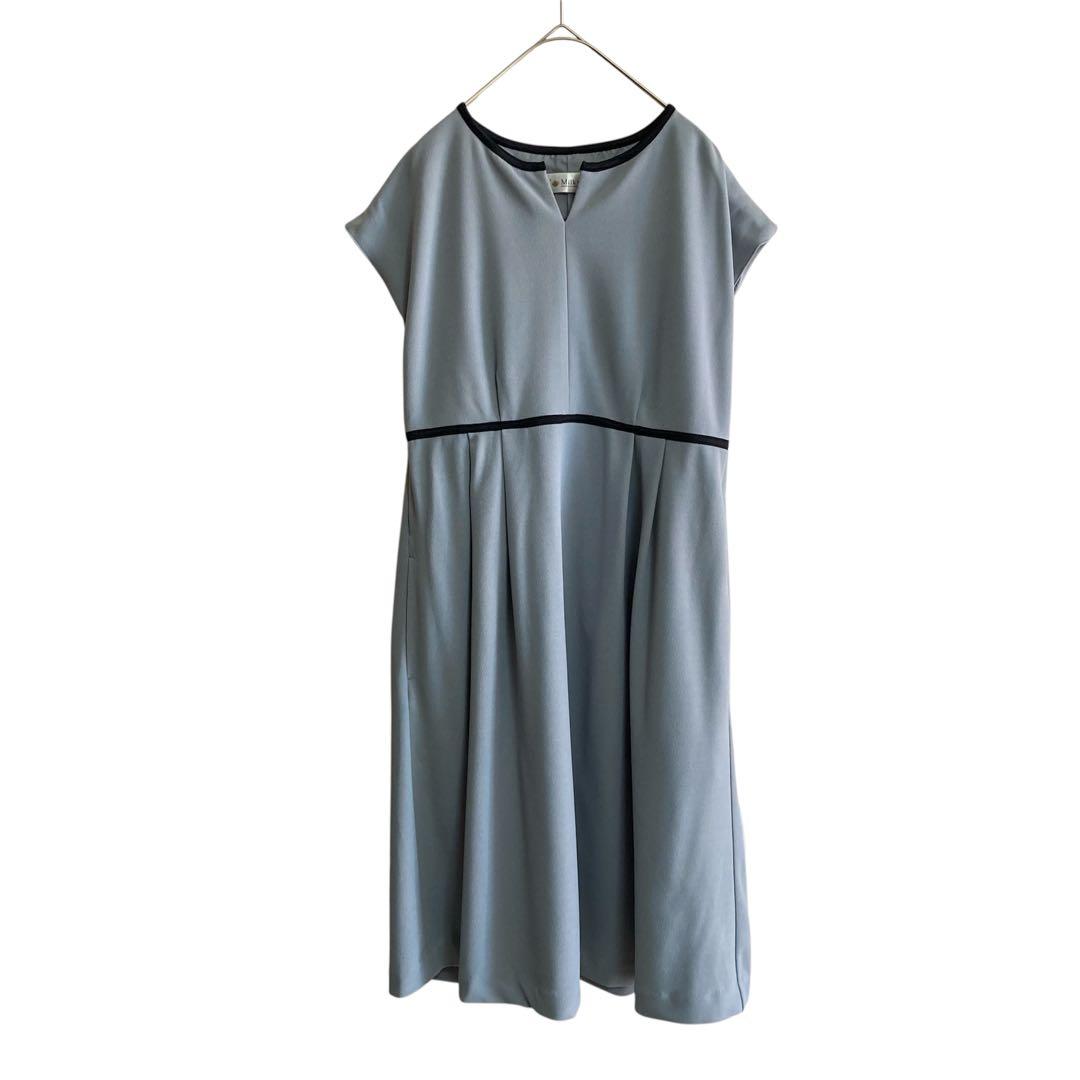 ミルクティー フォーマルセットアップ マタニティ 授乳ワンピース Milktea