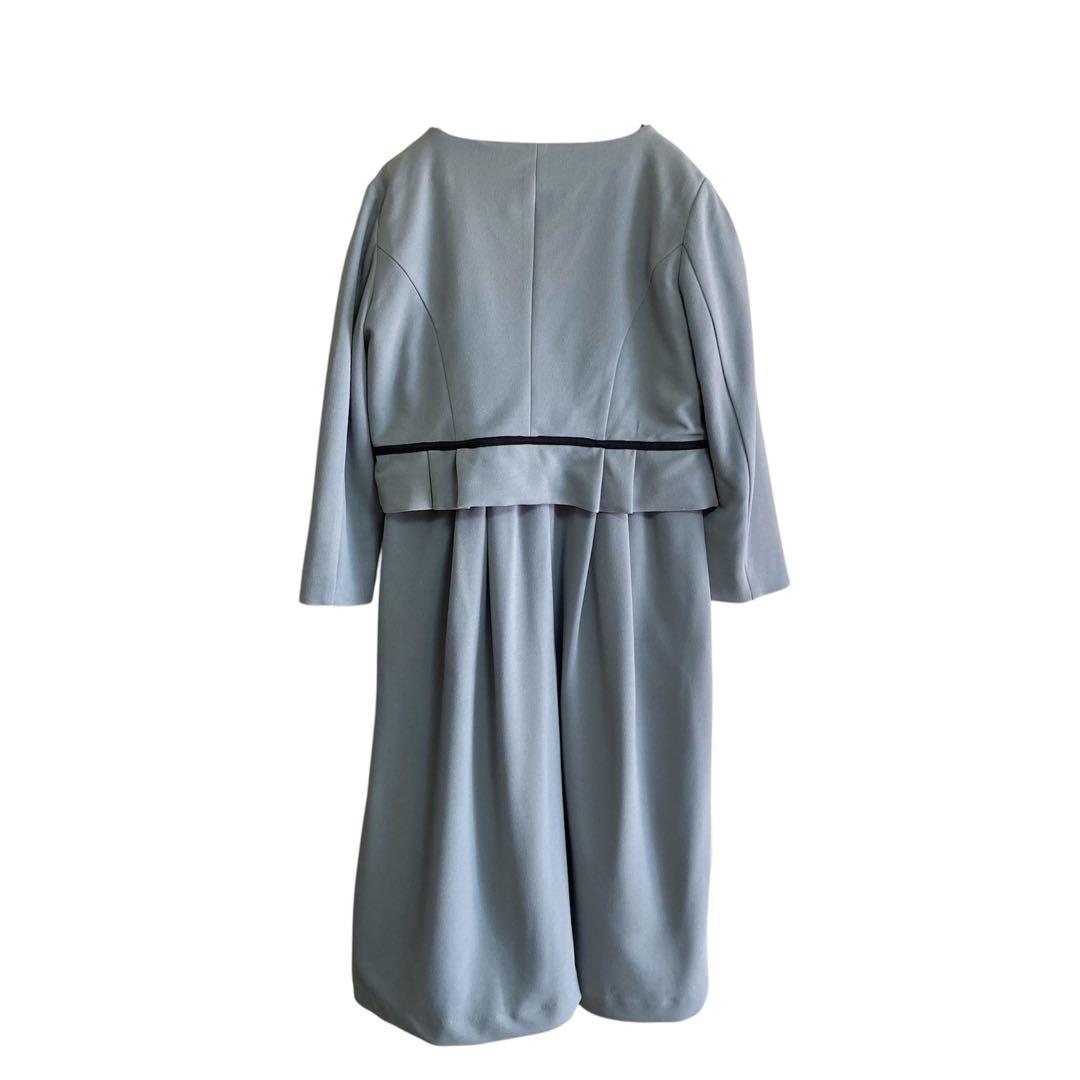 ミルクティー フォーマルセットアップ マタニティ 授乳ワンピース Milktea