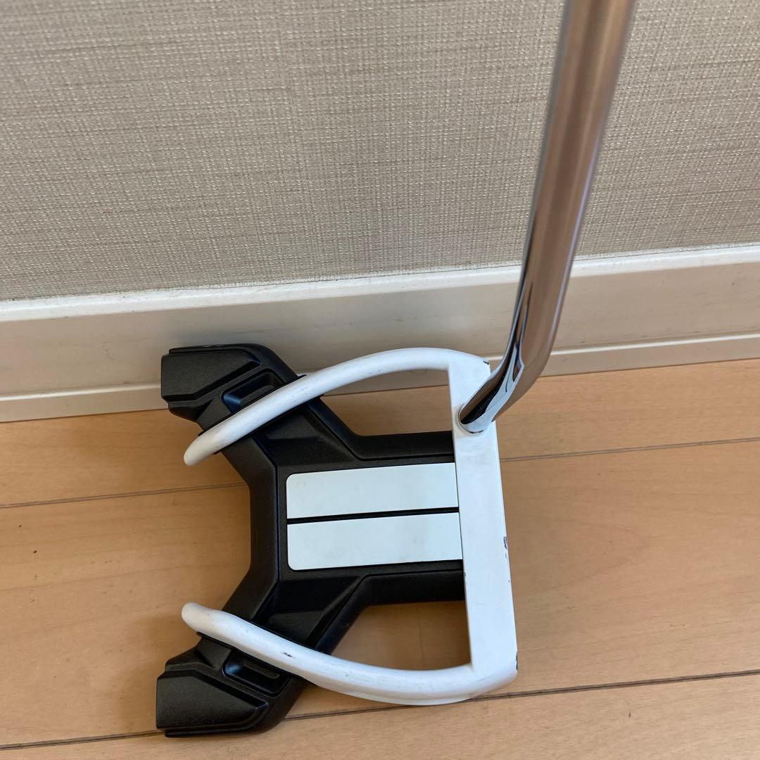 テーラーメイドTaylorMade 　DADDY LONG LEGS パター