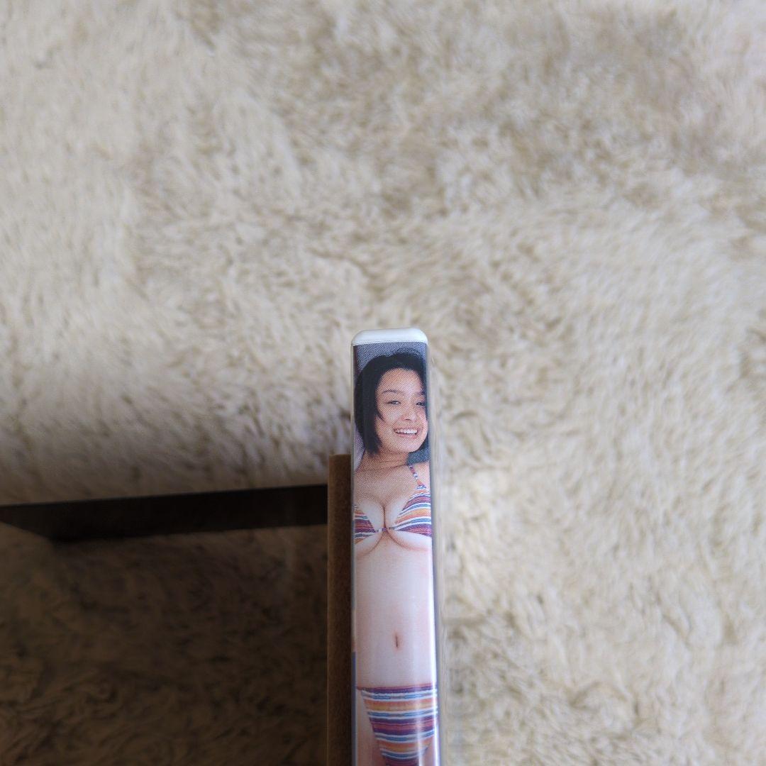 Pure Smile ピュアスマイル 佐藤和沙 イメージDVD　全編再生点検済み