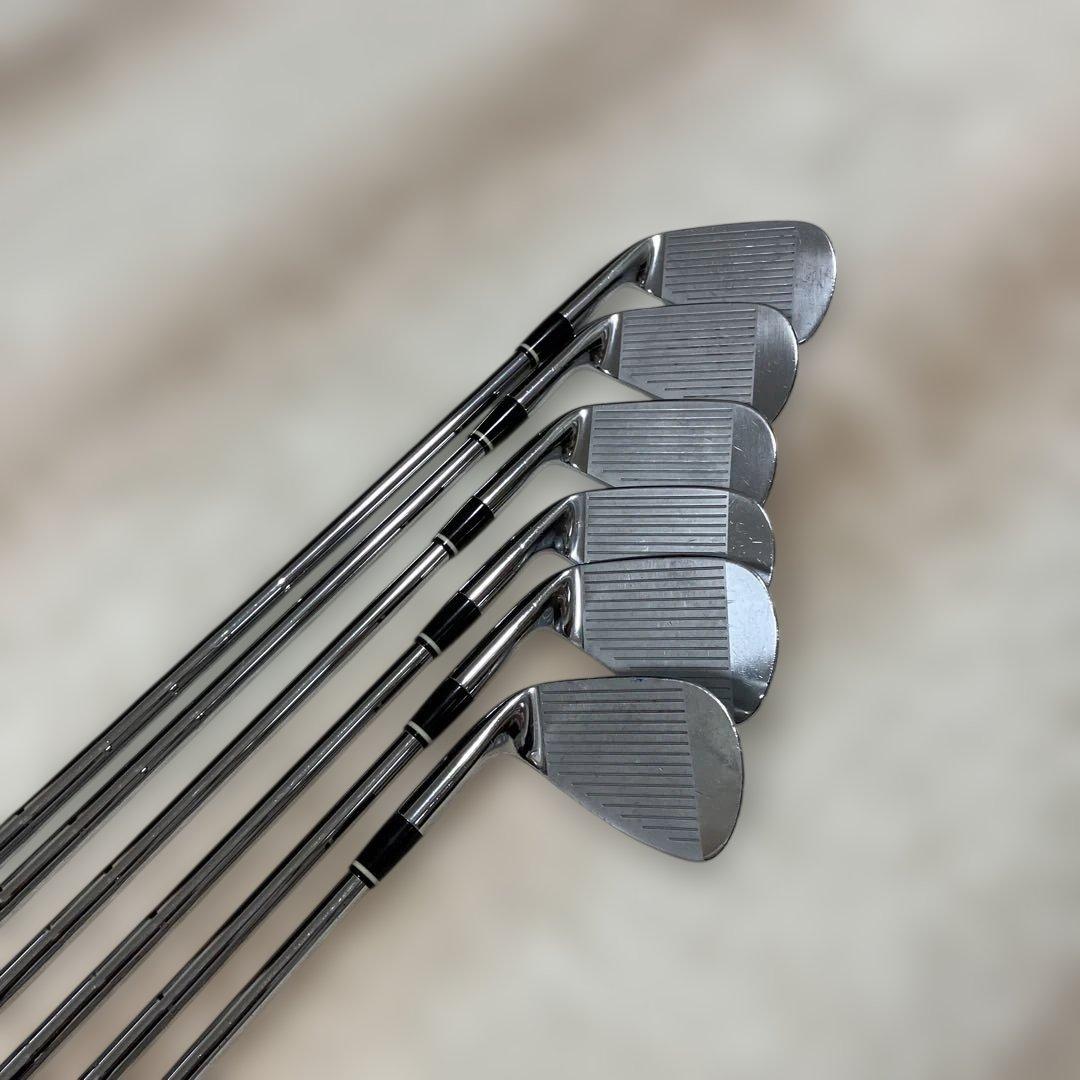 オノフ　ONOFF フォージドアイアンセット