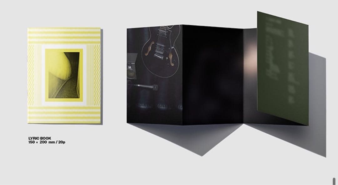 【新品未開封】BTS JIN ジン ECHO CD アルバム 3形態 5セット