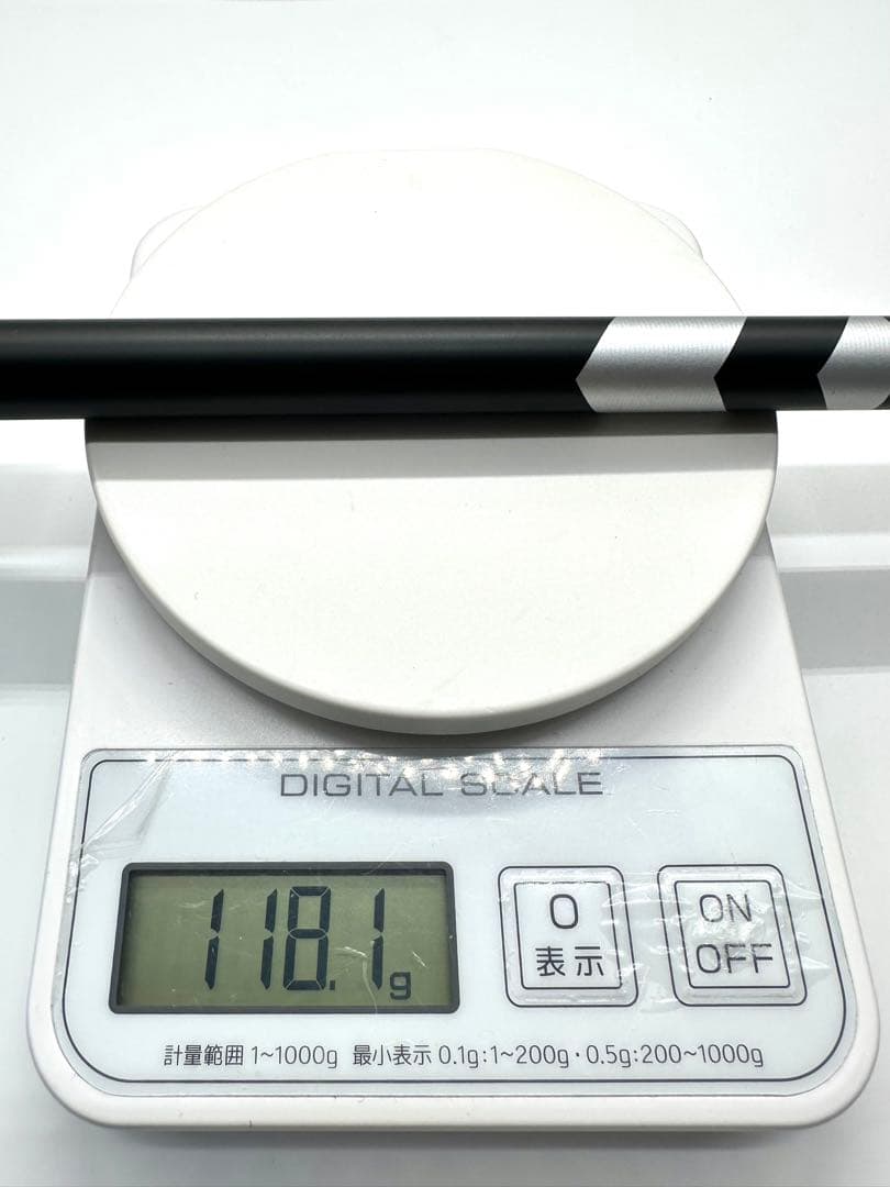 美品中古｜24ベンタスブラック6X｜ドライバー向け1W｜テーラーメイドスリーブ