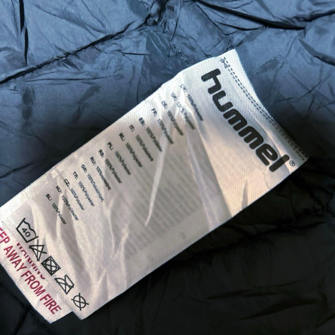 【激レア】フリートウッド・タウンFC ベンチコート ヒュンメル イングランド