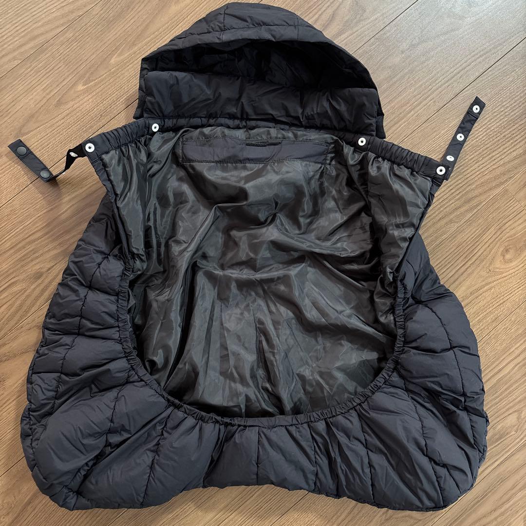 THE NORTH FACE ザ ノースフェイス　ベビーシェルブランケット