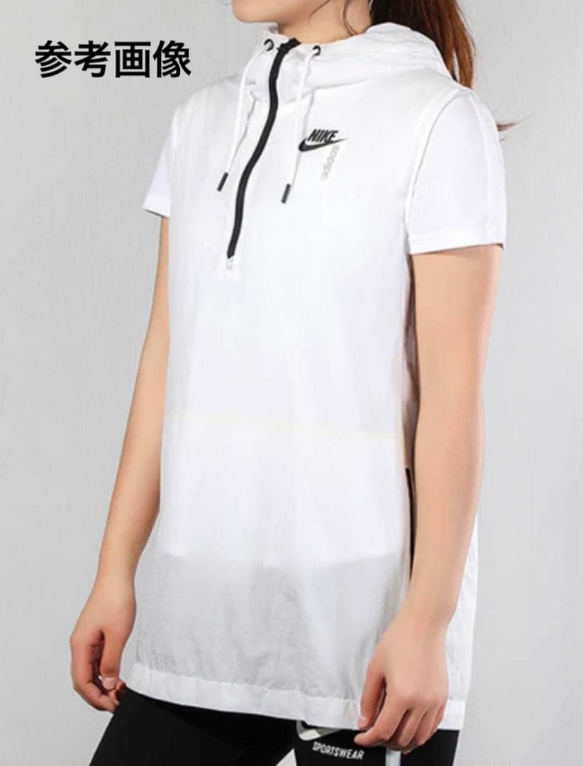 NIKE ナイキ 軽量 パフォーマンスベスト ランニングベスト レディースM