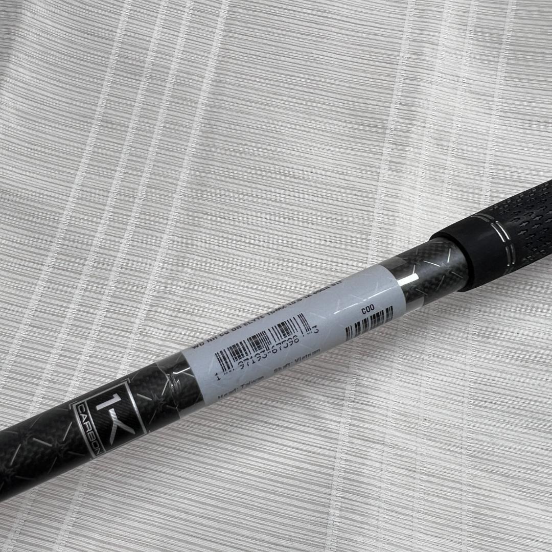 テンセイ　1K　ブラック　ドライバー用　キャロウェイスリーブ