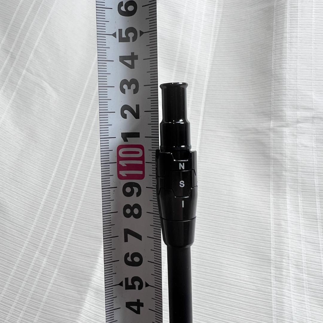 テンセイ　1K　ブラック　ドライバー用　キャロウェイスリーブ