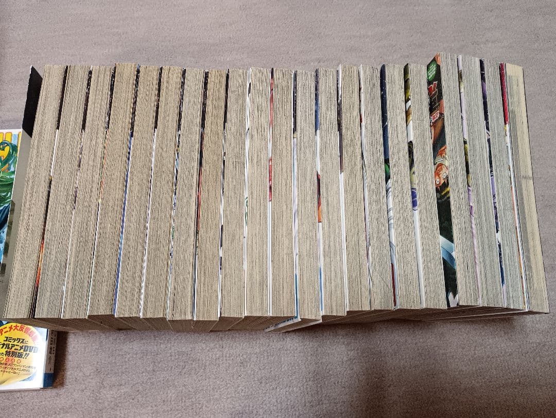 ワンパンマンコミックス DVDCDセット/未開封有り/ONE PUNCH MAN