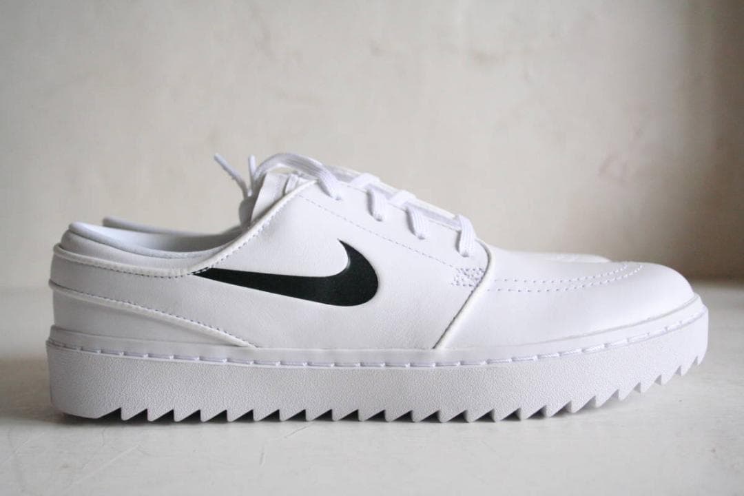 26cm ナイキ ジャノスキー G ホワイト ブラック