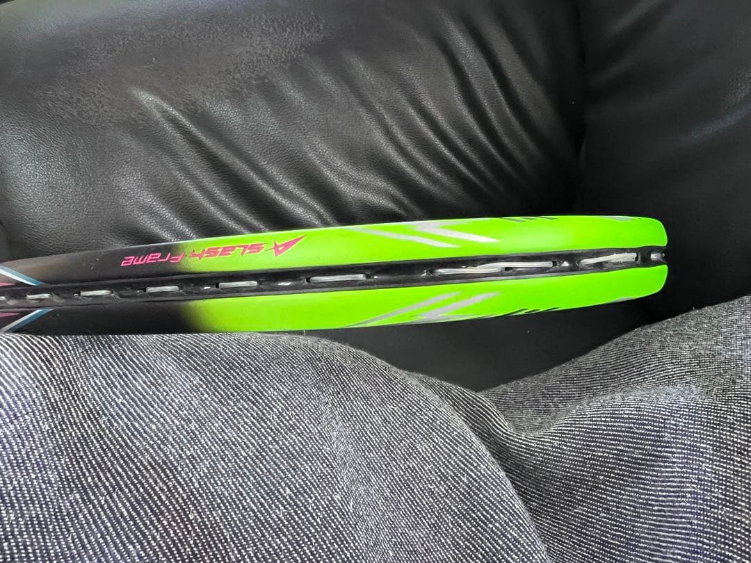 中古MIZUNOスカッド01-R 限定色　最終値引き