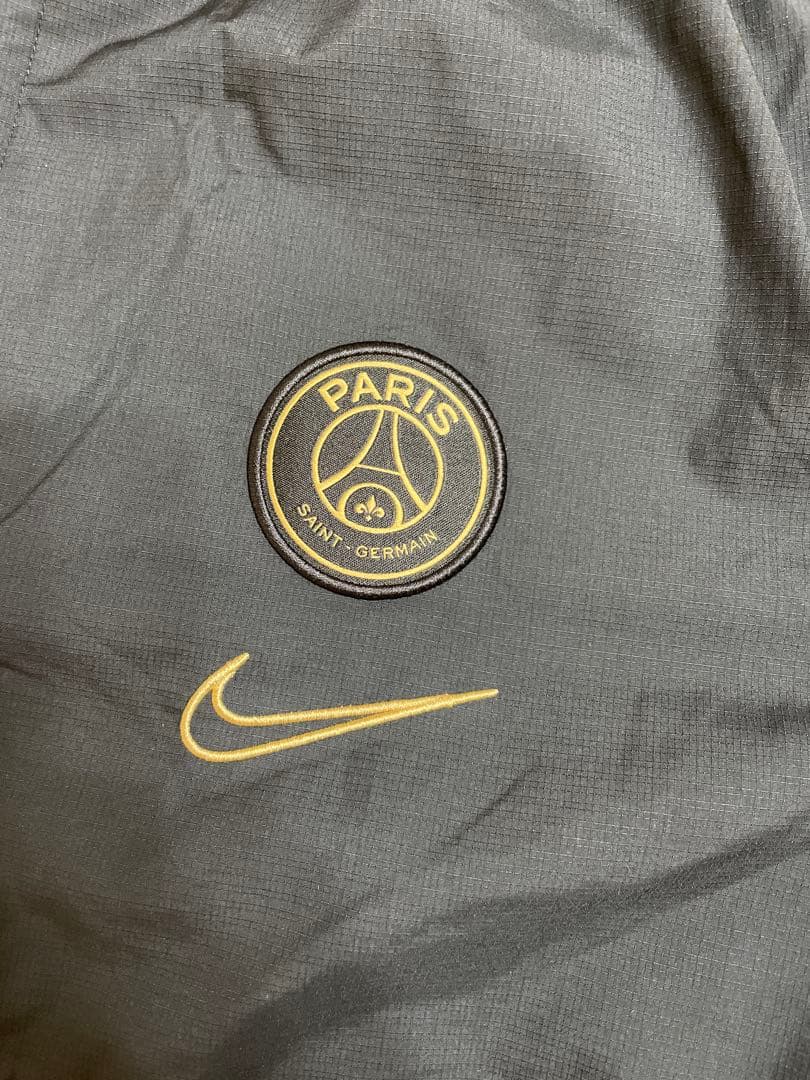 NIKE x PSG 【50周年記念コレクション】セットアップ