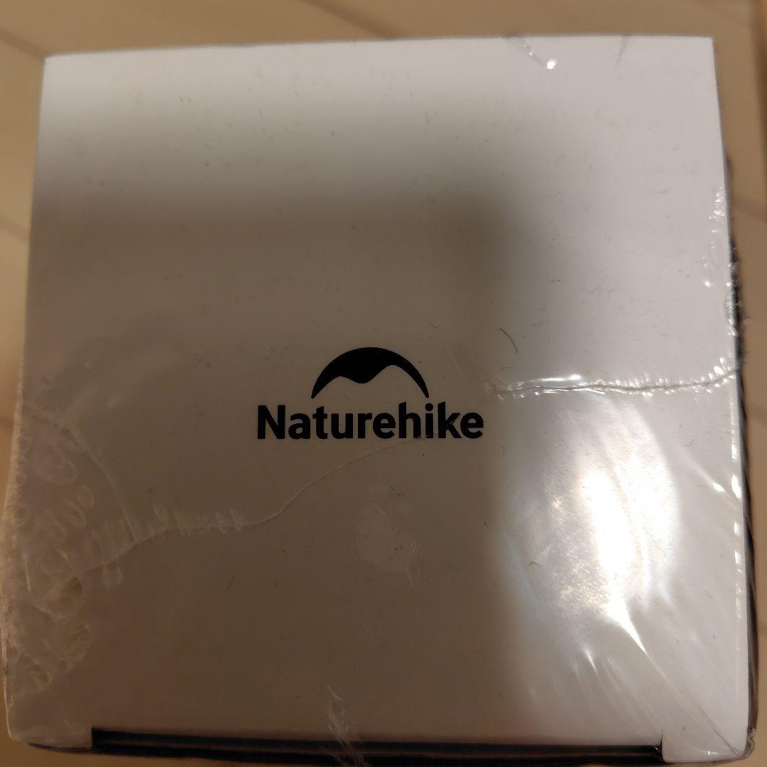 アウトドア寝具 Naturehike Ultra-Light Inflatable Pad