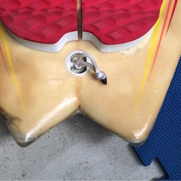 サーフボード 値下げします