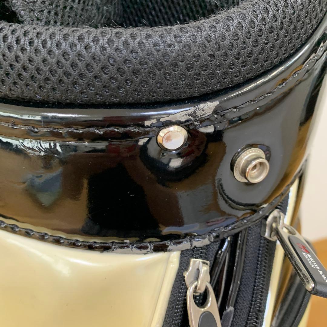 《最終値下げ》MASTER BUNNY EDITION ゴルフバッグ