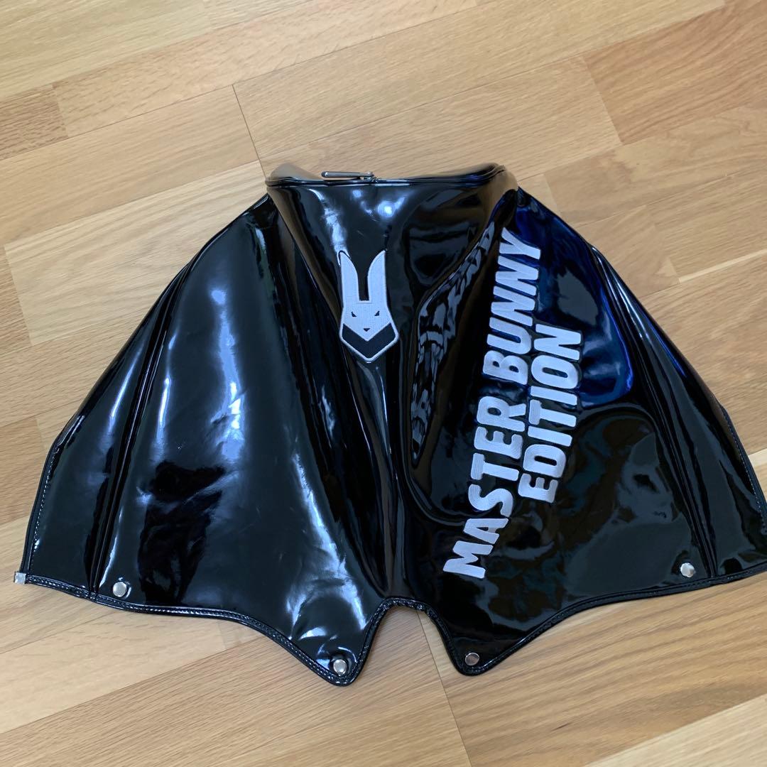 《最終値下げ》MASTER BUNNY EDITION ゴルフバッグ