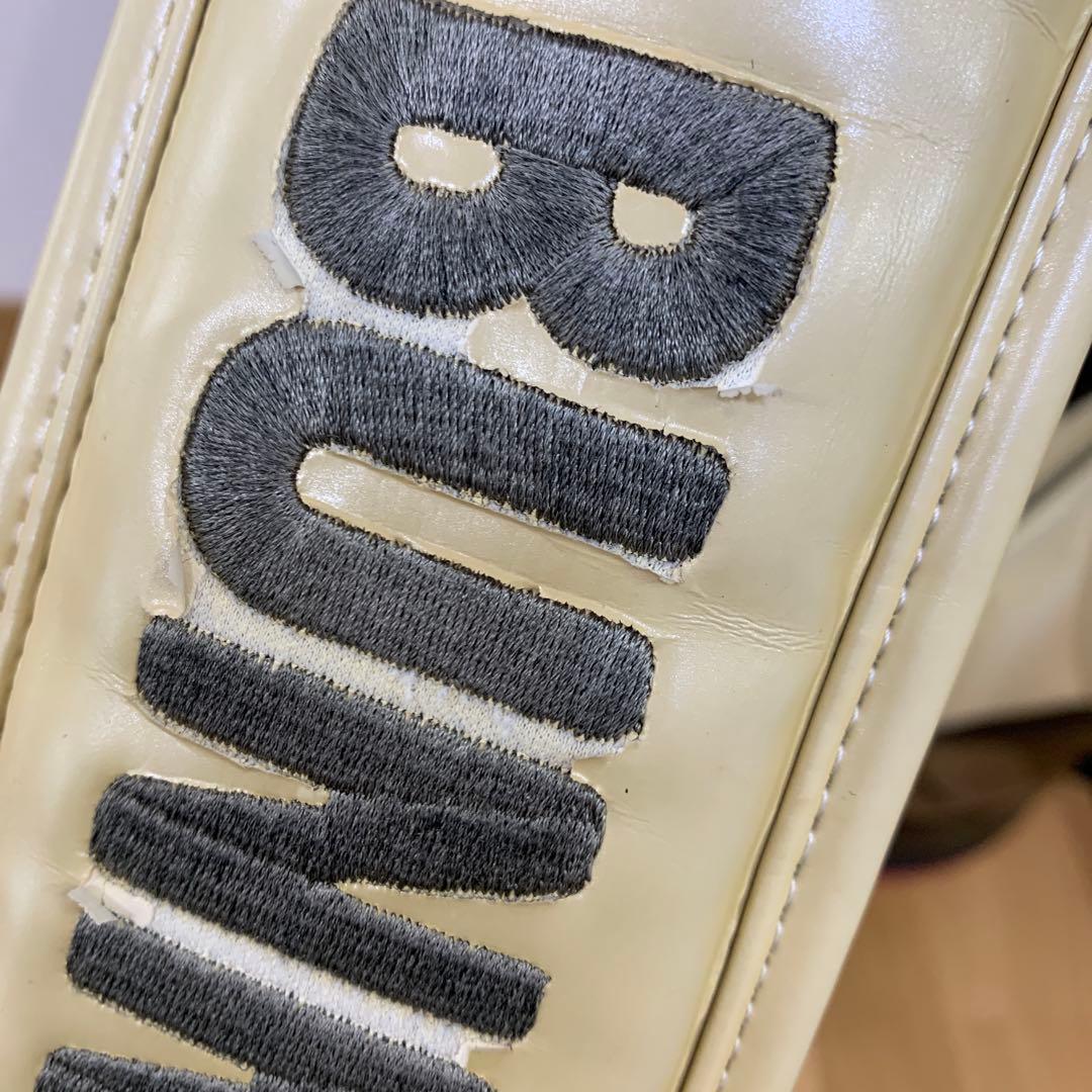 《最終値下げ》MASTER BUNNY EDITION ゴルフバッグ