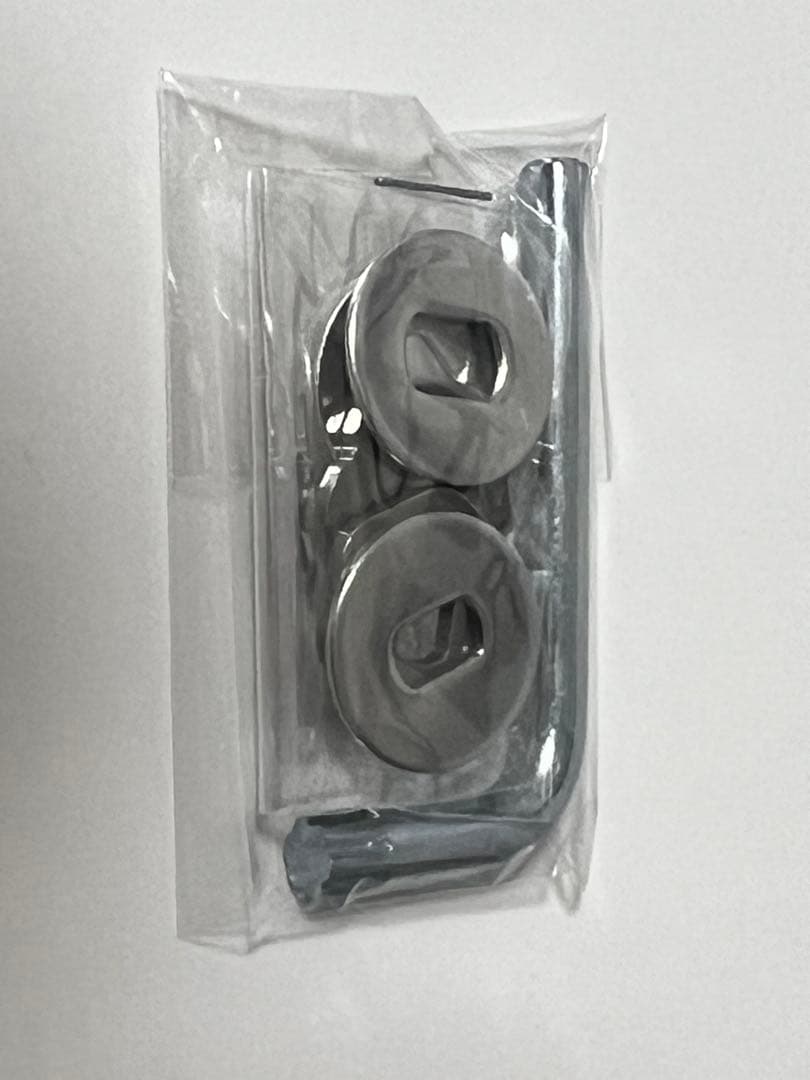 DRT バリアルハンドル100 検索 タイニークラッシュ クラッシュ9 ゴースト