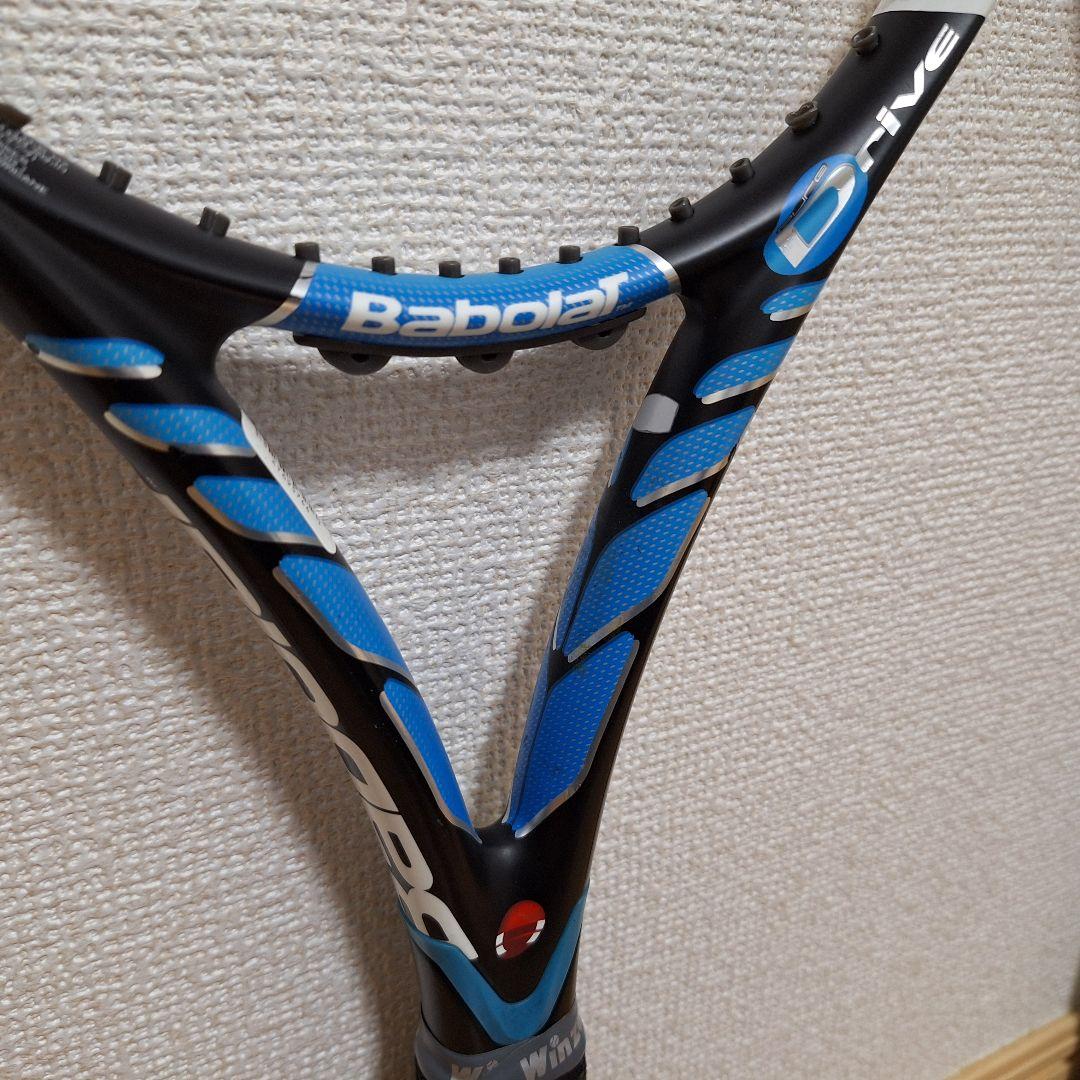 最終値下げ❗バボラ ピュアドライブ／バボラ ドライブ Z-LITE　2本セット