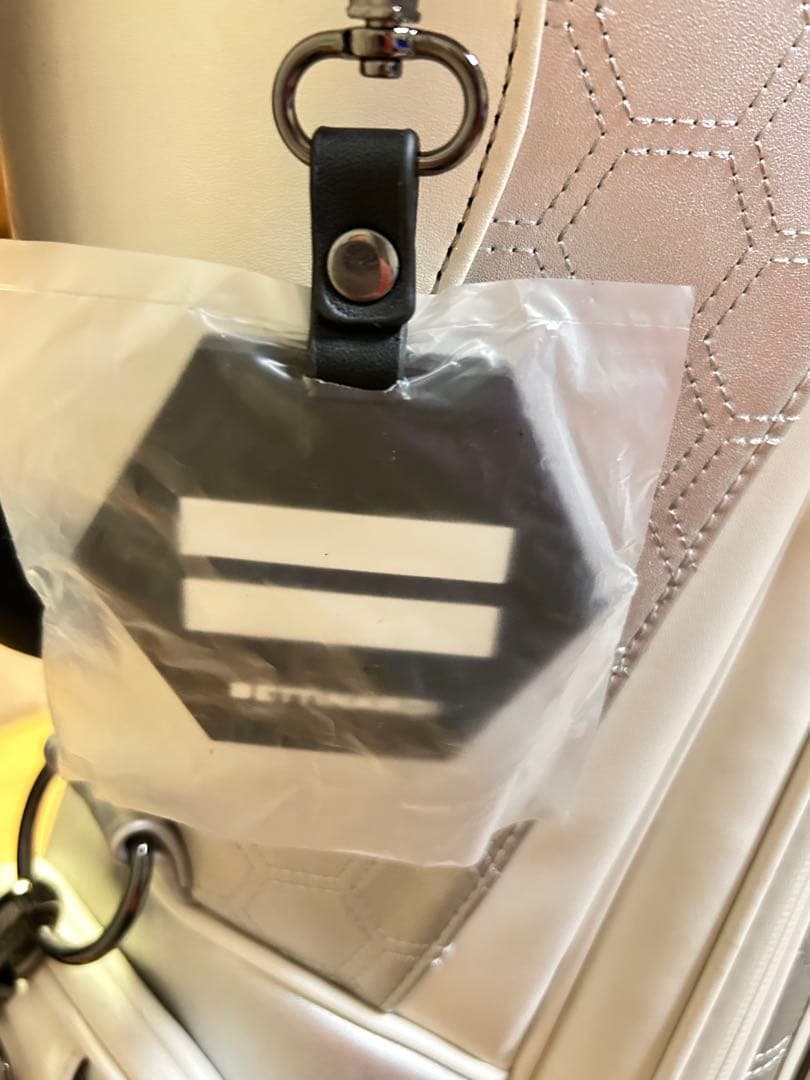 ベティナルディ　Bettinardi ゴルフバッグ・キャディバッグ