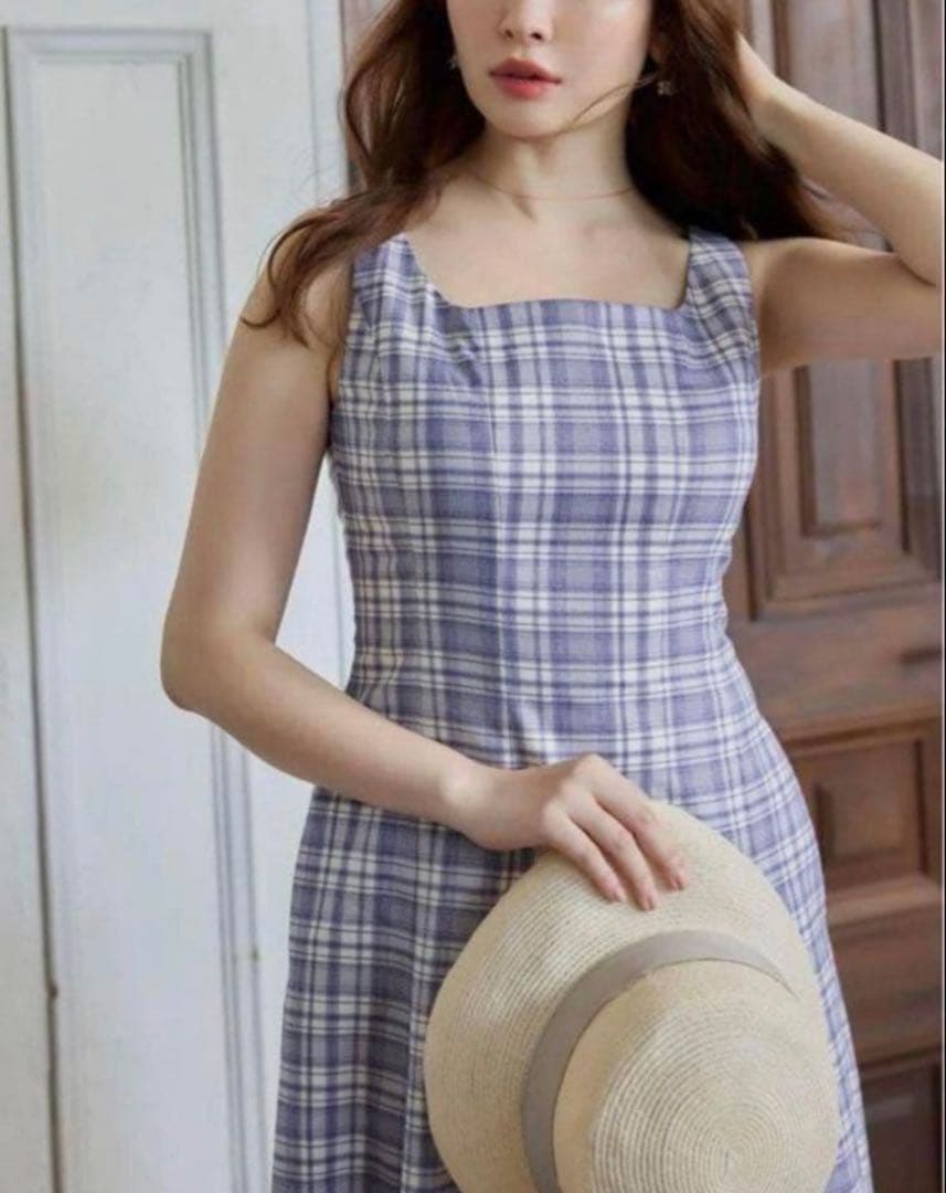 ♡herlipto Paddington Long Dress