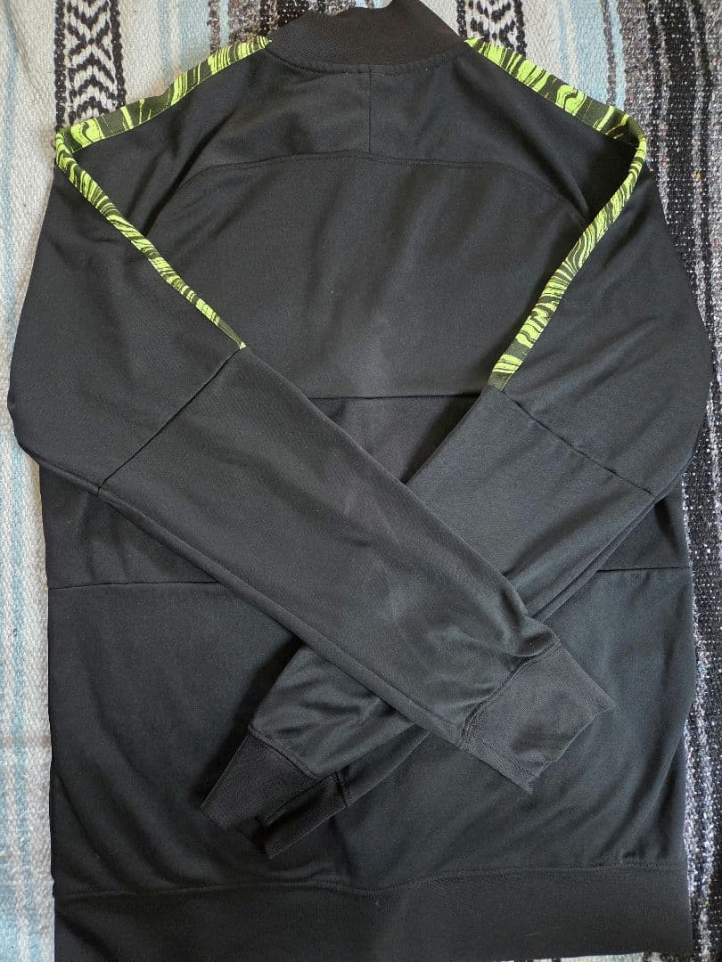 Nike アトレティコ・マドリード ジャケット サッカー