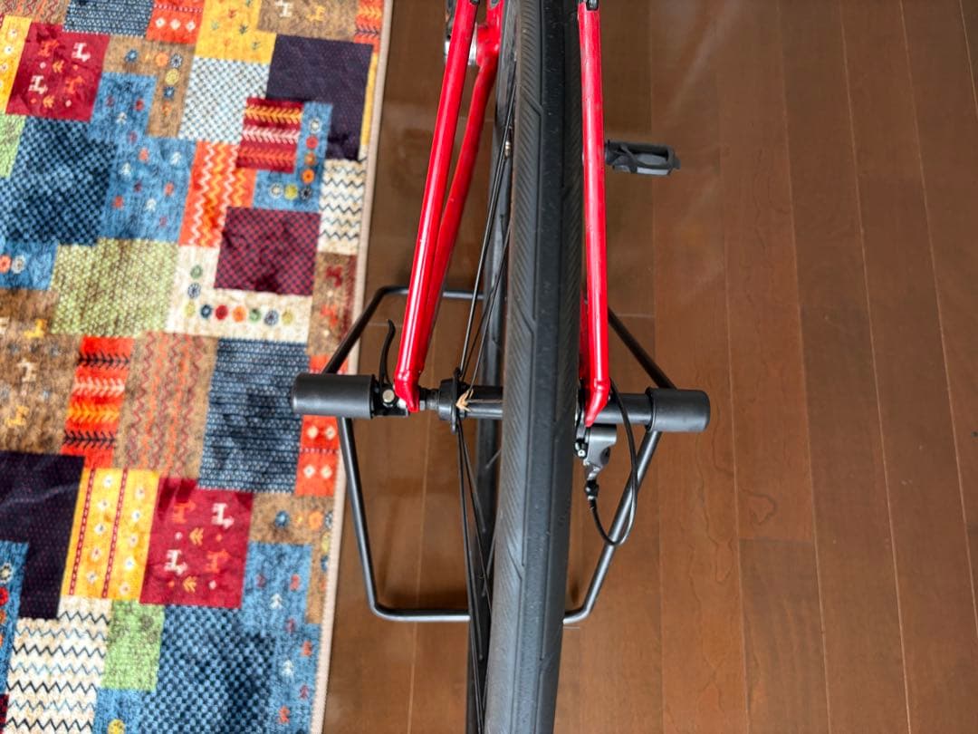 ジャンク扱GIANT CONTEND2 ロードバイク