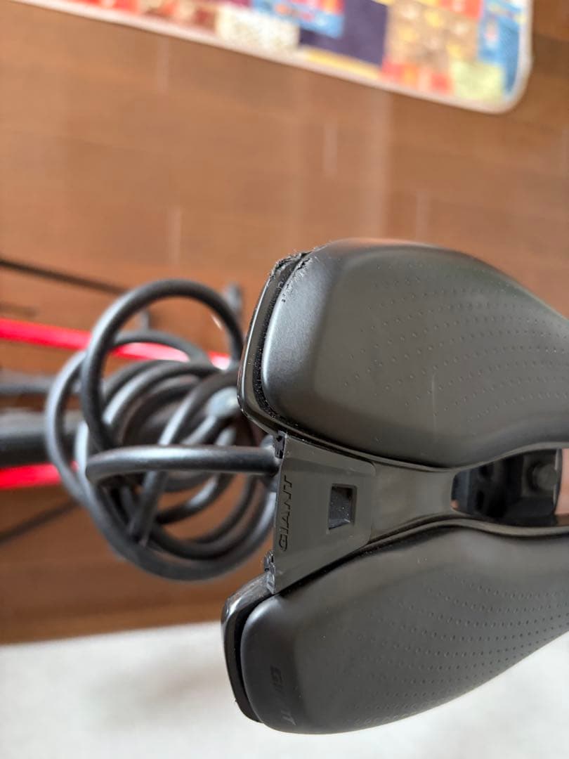 ジャンク扱GIANT CONTEND2 ロードバイク