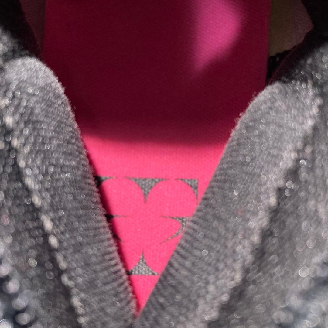 【adidas】Trae Young3 27.5cm