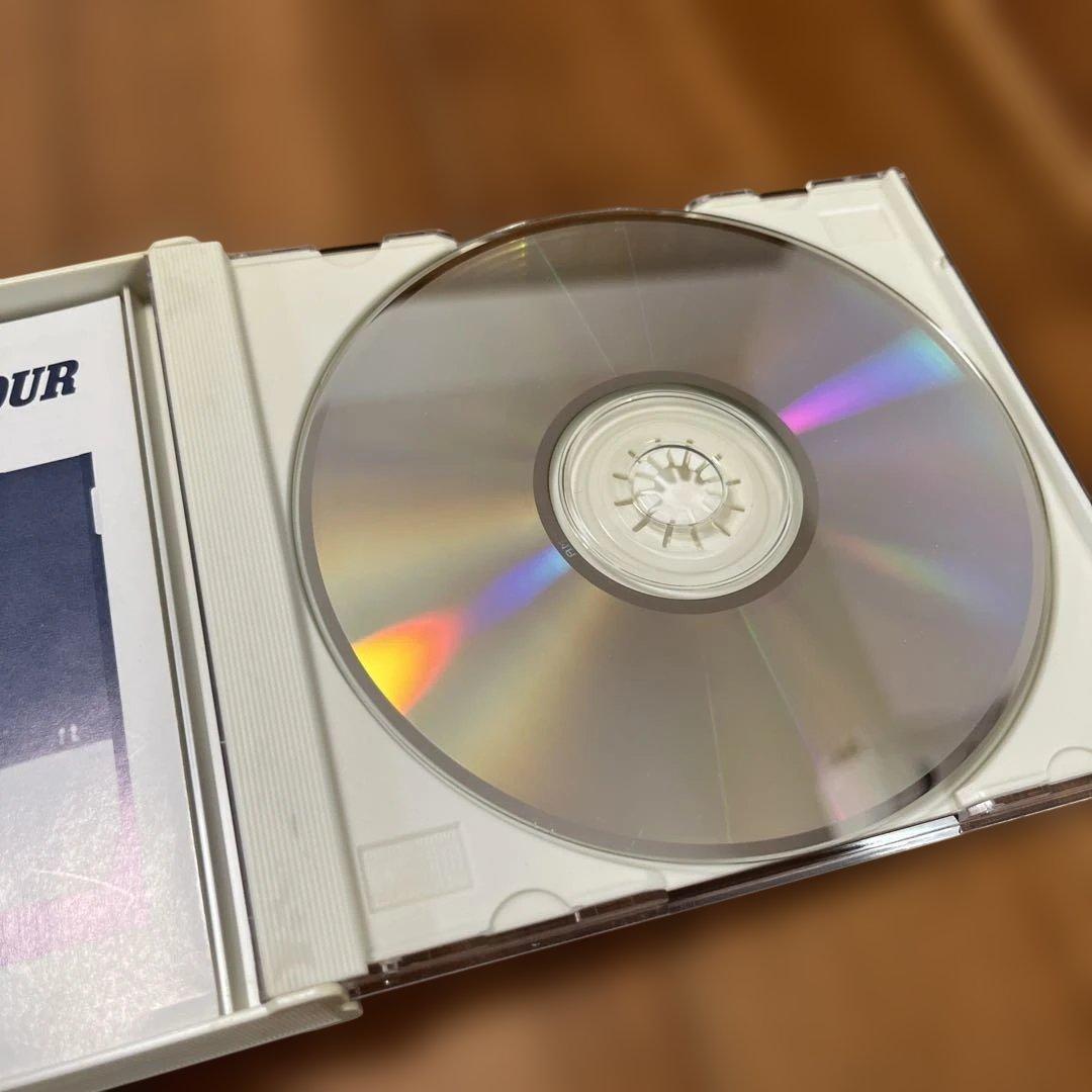 激レア　帯付き　コンプリート拓郎ツアー1979