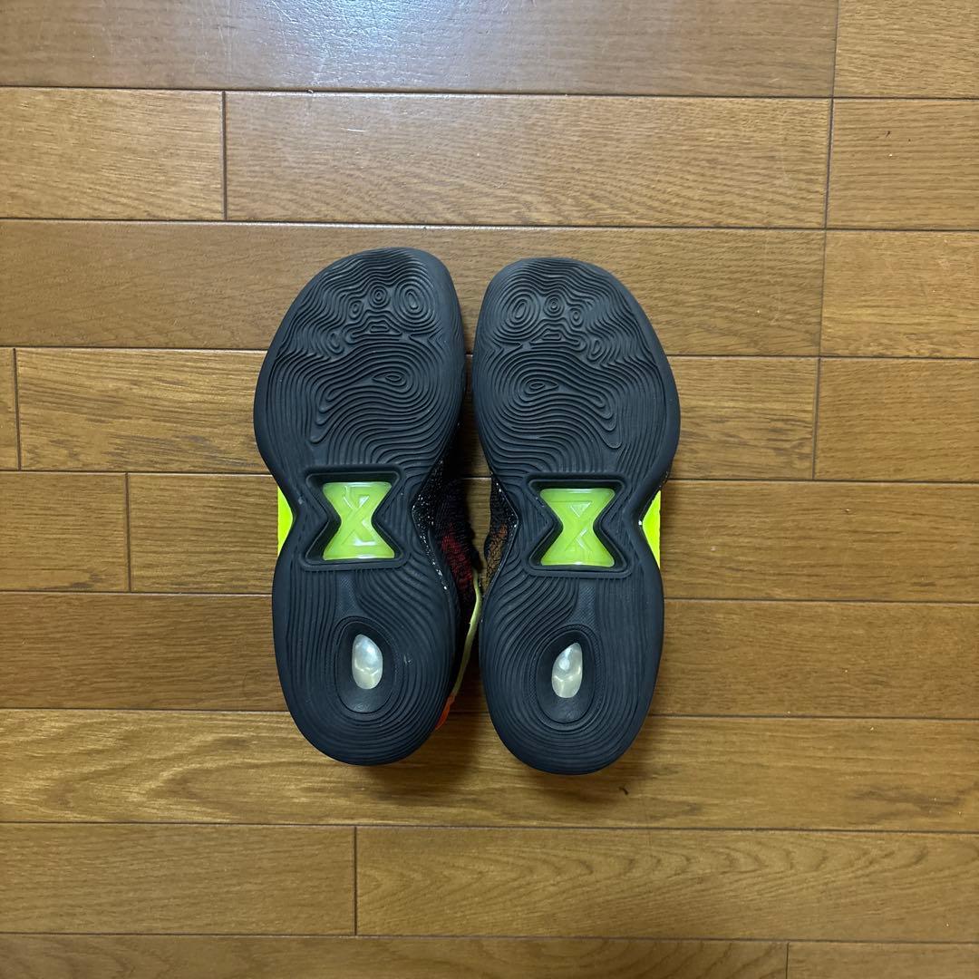 NIKE PG 5 EP 26.5 バスケットボールシューズ 箱無し