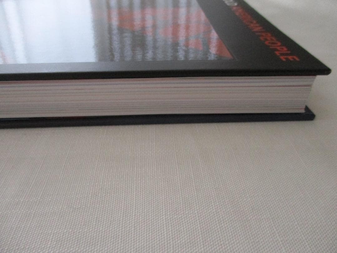 洋書 Faith Ringgold: American People