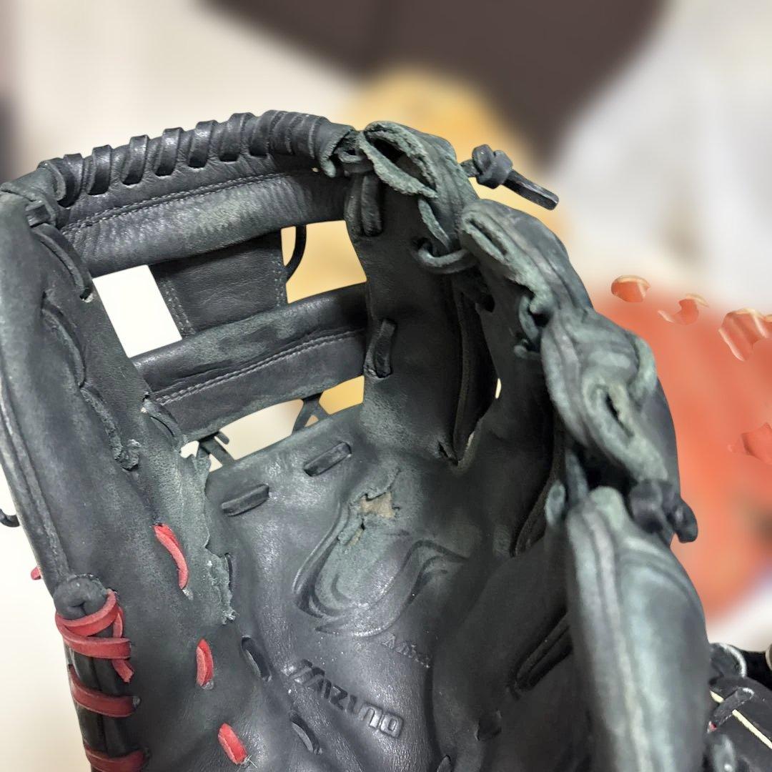 野球　グローブ　まとめ売り　7個