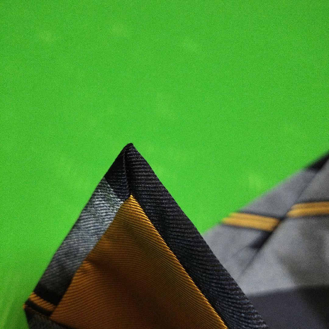 フランコバッシ　ネクタイ　未使用　ゴールデン80s ヴィンテージコレクション