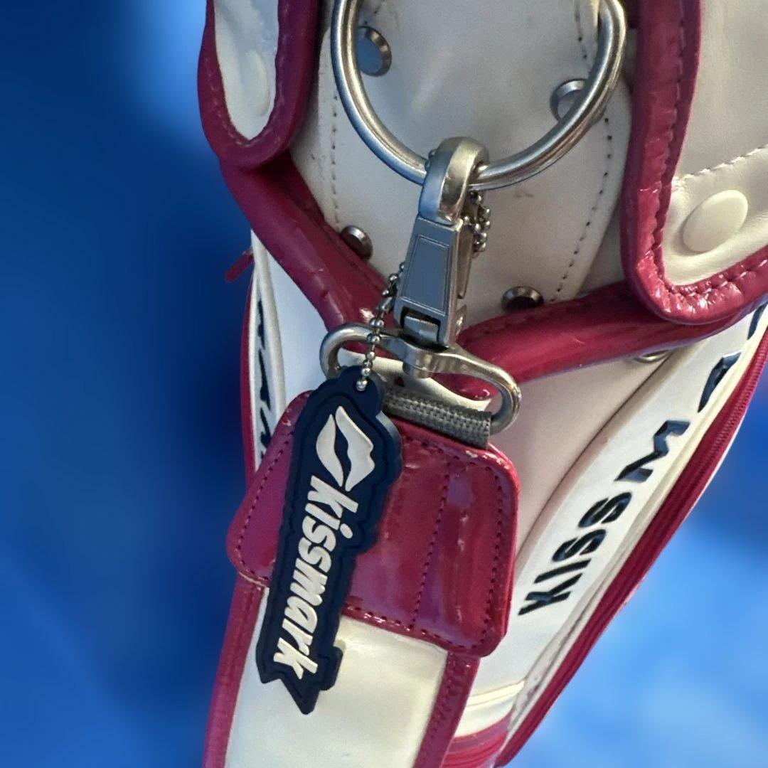 icicles（アイスクルーズ）&KISS MARK GOLFセット