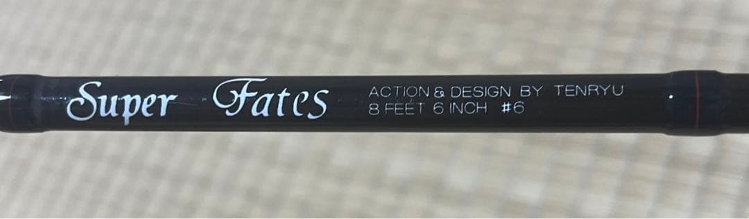 テンリュウ　スーパーフェイテス