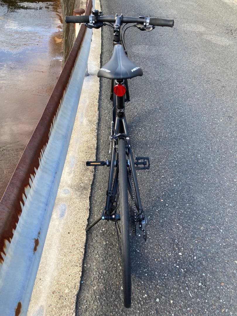 NESTO ネスト2022年ALTERNA FLATロードバイク SHIMANO