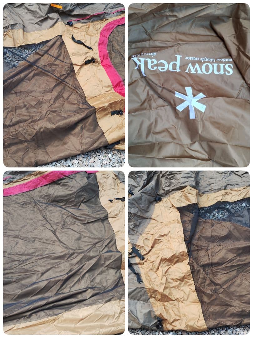  peak✨️ランドロック TP-670 フルセット可能✨️おまとめ割